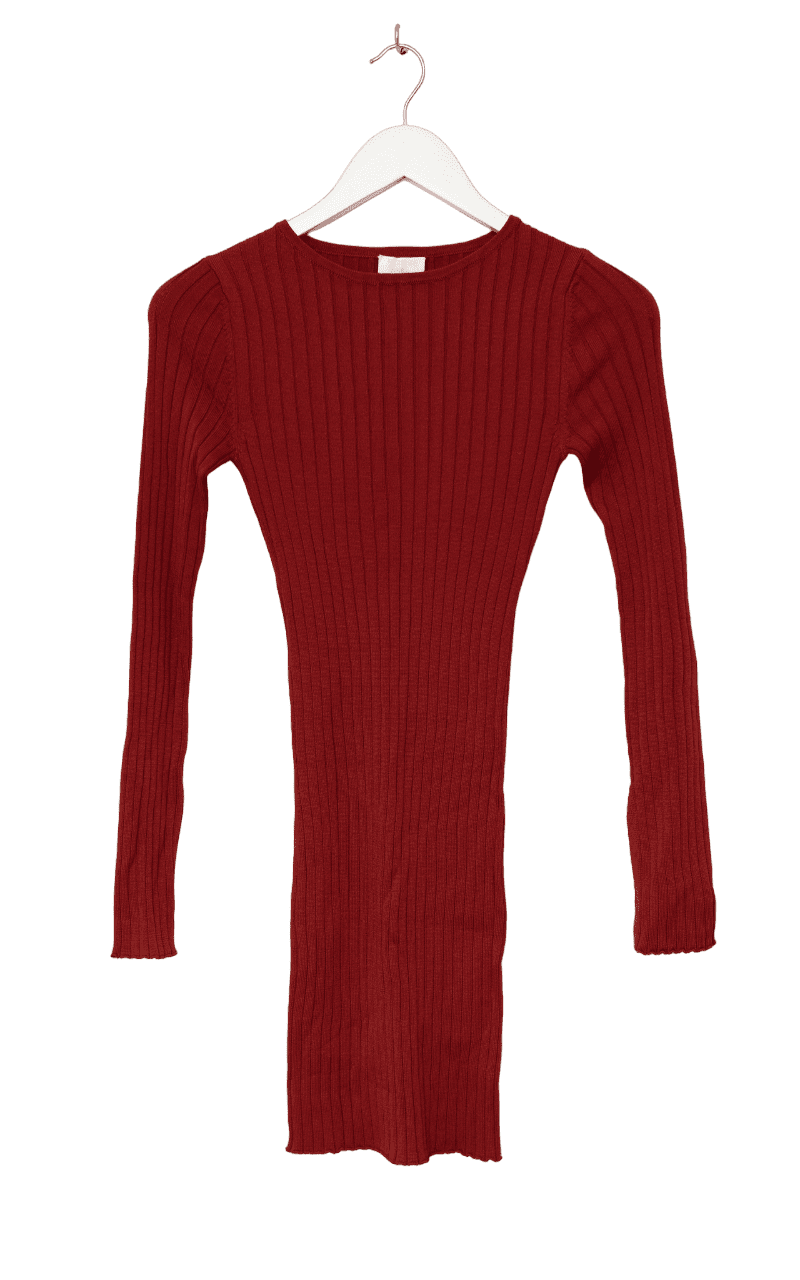 Posse Mollie Minidress - Gr. XXS