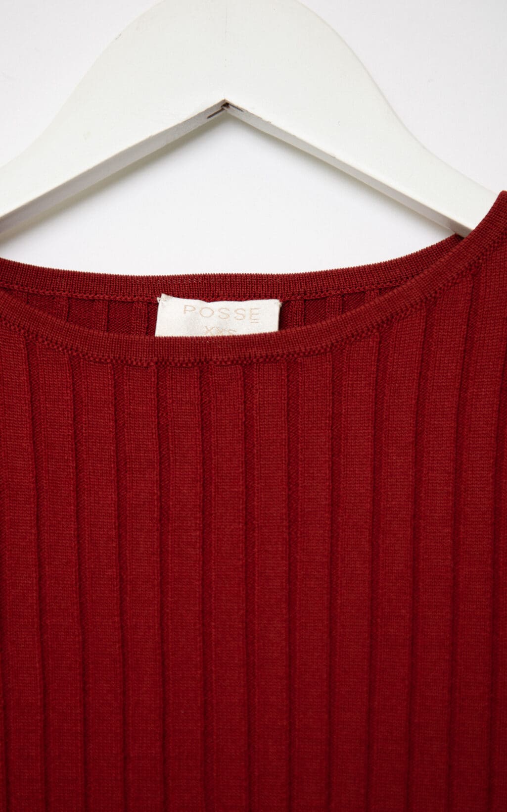 Posse Mollie Minidress - Gr. XXS