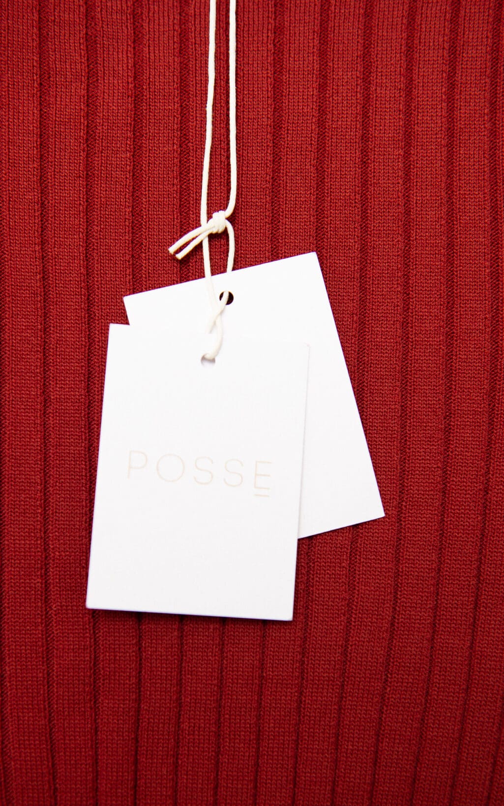 Posse Mollie Minidress - Gr. XXS