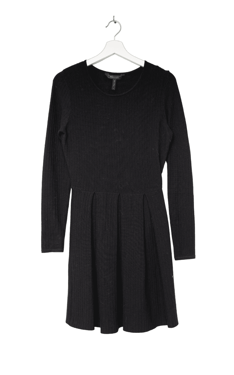 BCBG Maxazria Strickkleid - Gr. S