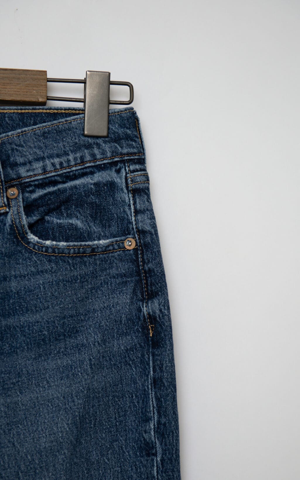 GAP Cheeky High Rise Jeans - W27