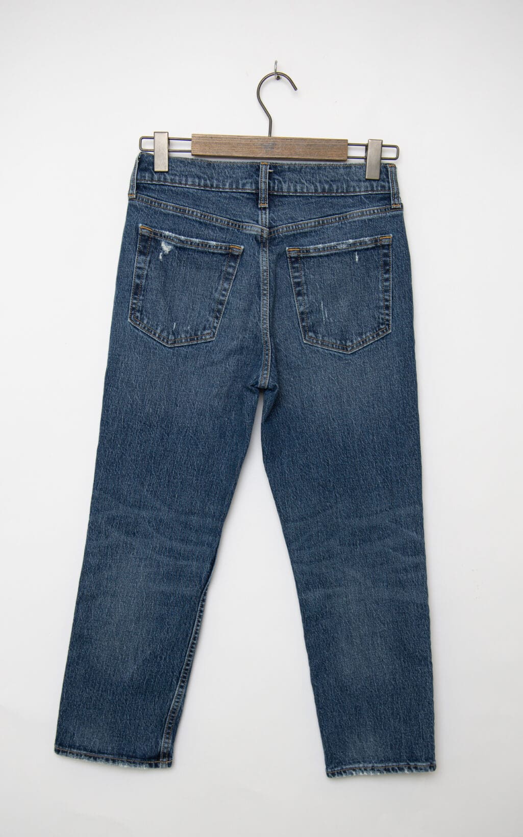 GAP Cheeky High Rise Jeans - W27
