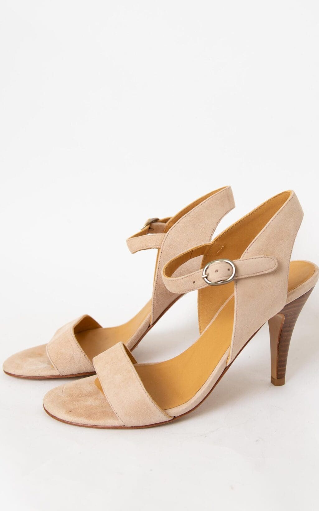 S&eacute;zane Sandalen - Gr. 37