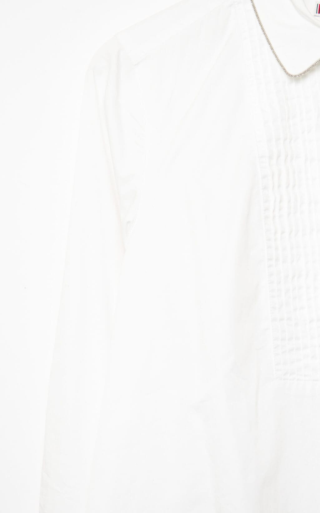 Tommy Hilfiger Bluse - Gr. 38