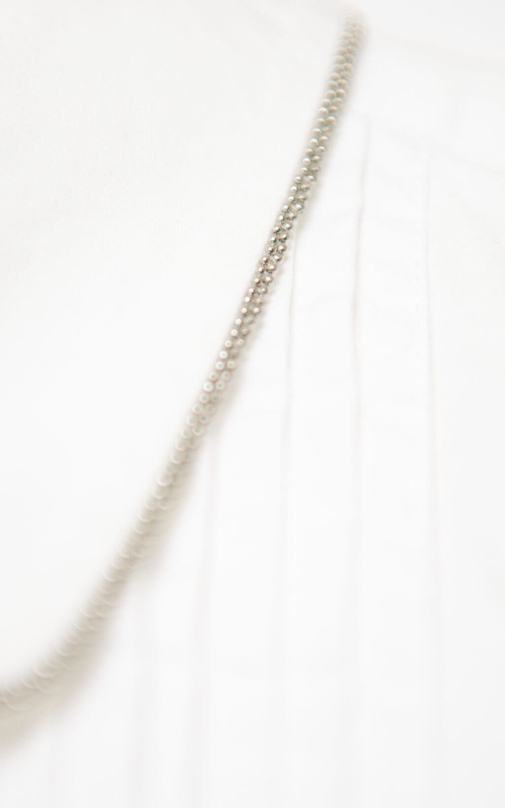 Tommy Hilfiger Bluse - Gr. 38