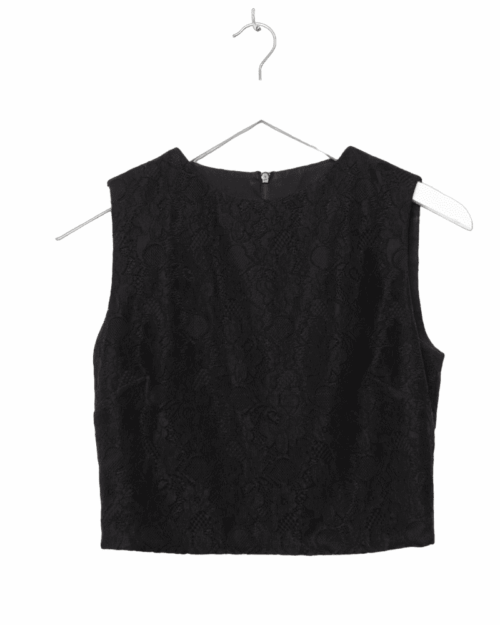 piq Top mit Rock - Gr. XS