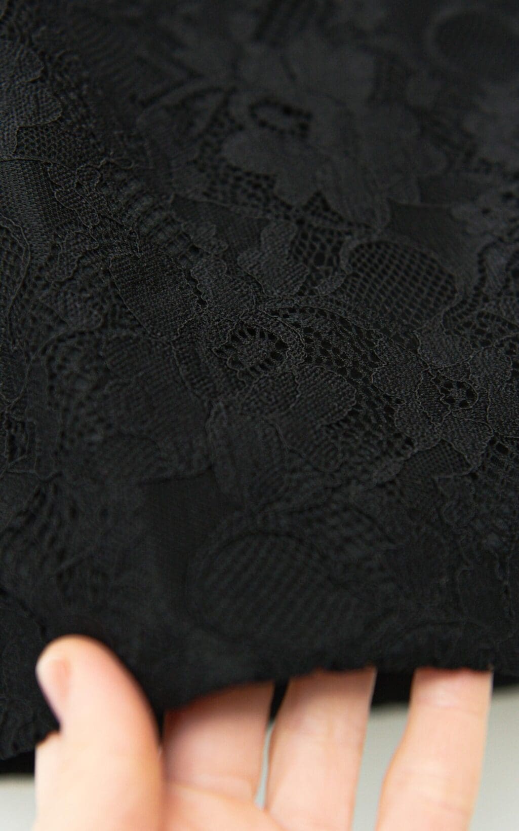 piq Top mit Rock - Gr. XS