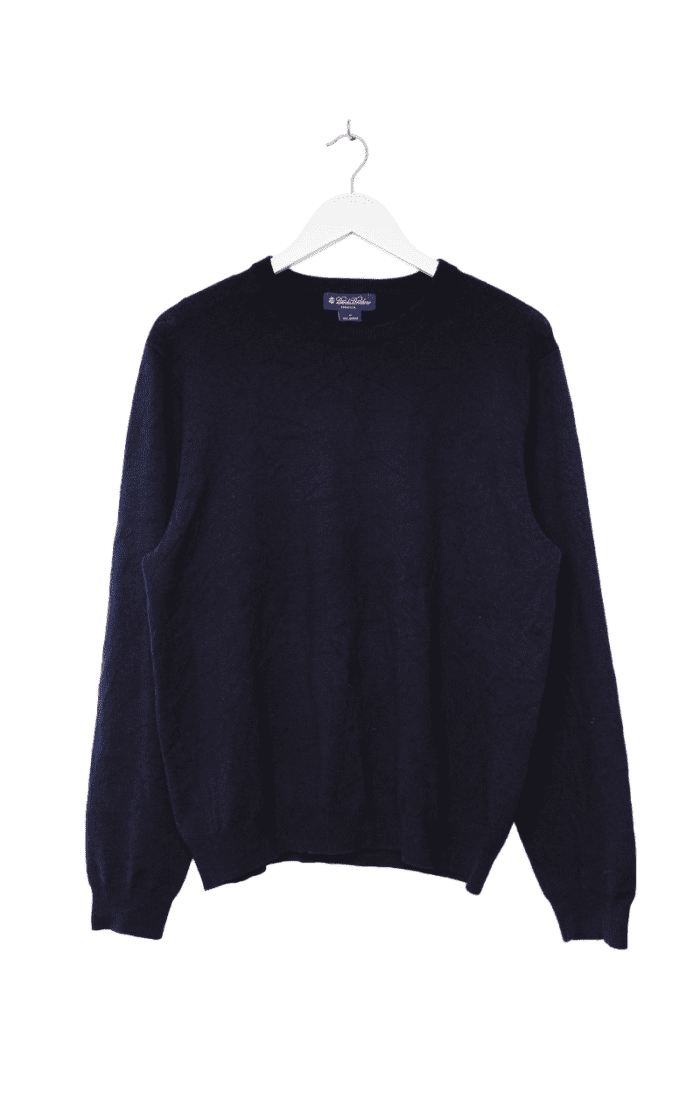 Brooks Brothers Merino Pullover - Gr. M