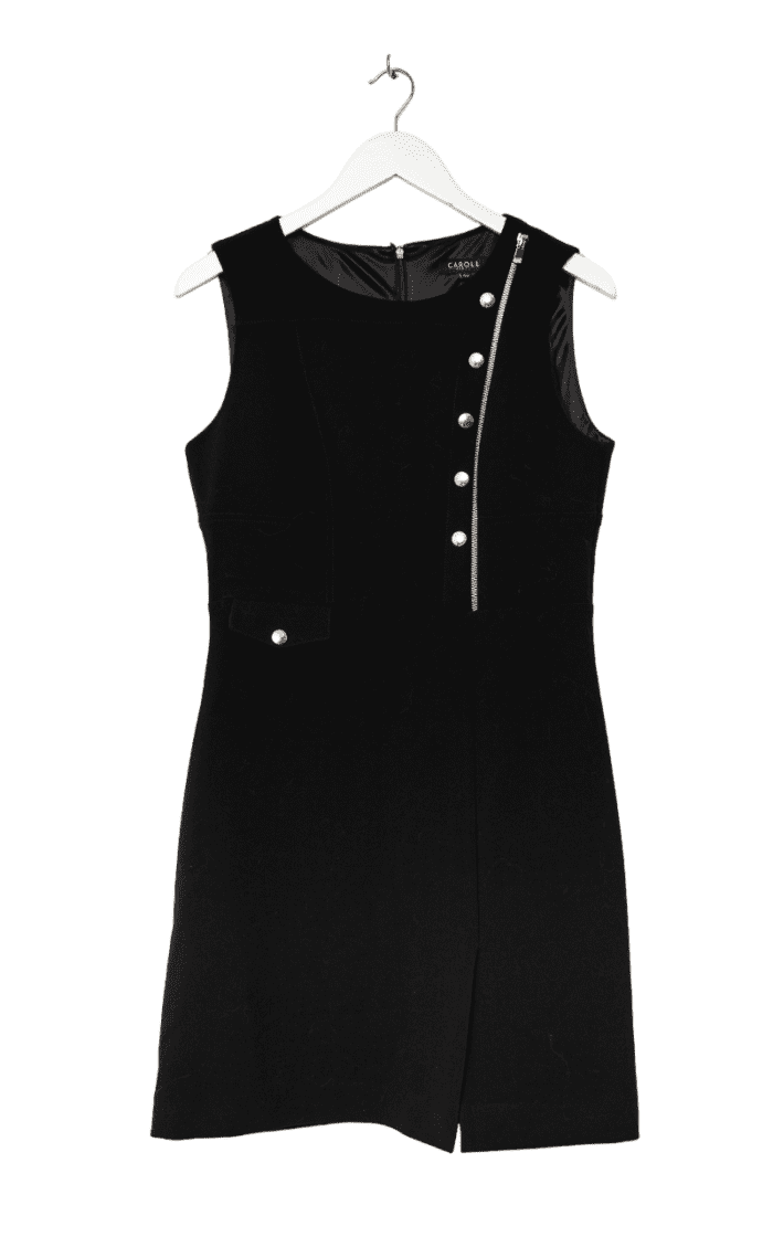 Caroll Kleid - Gr. 40