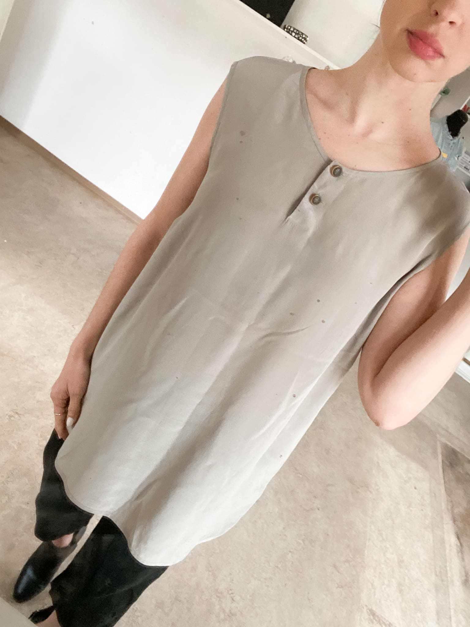 Chérie Seidentop - Gr. L