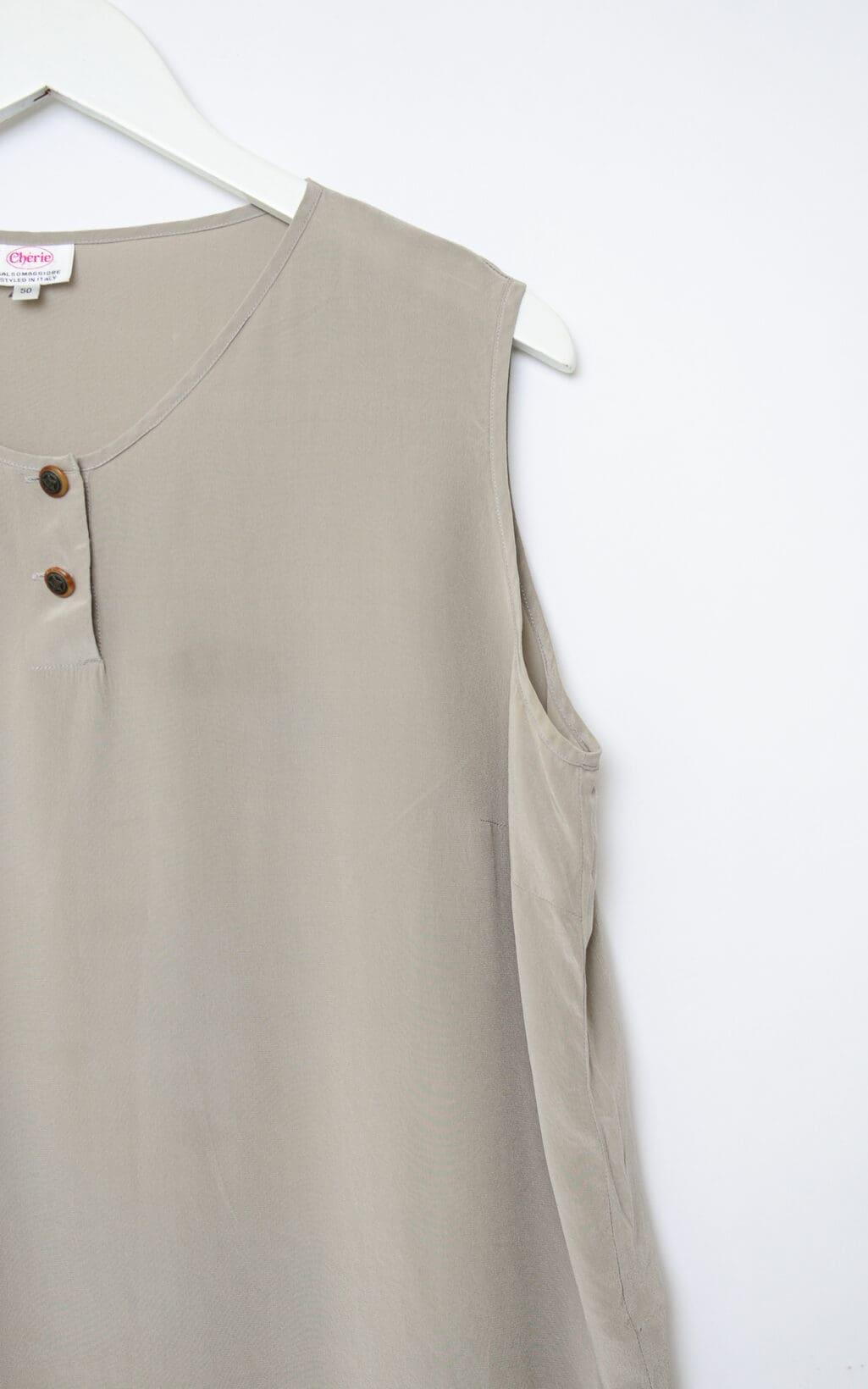 Chérie Seidentop - Gr. L