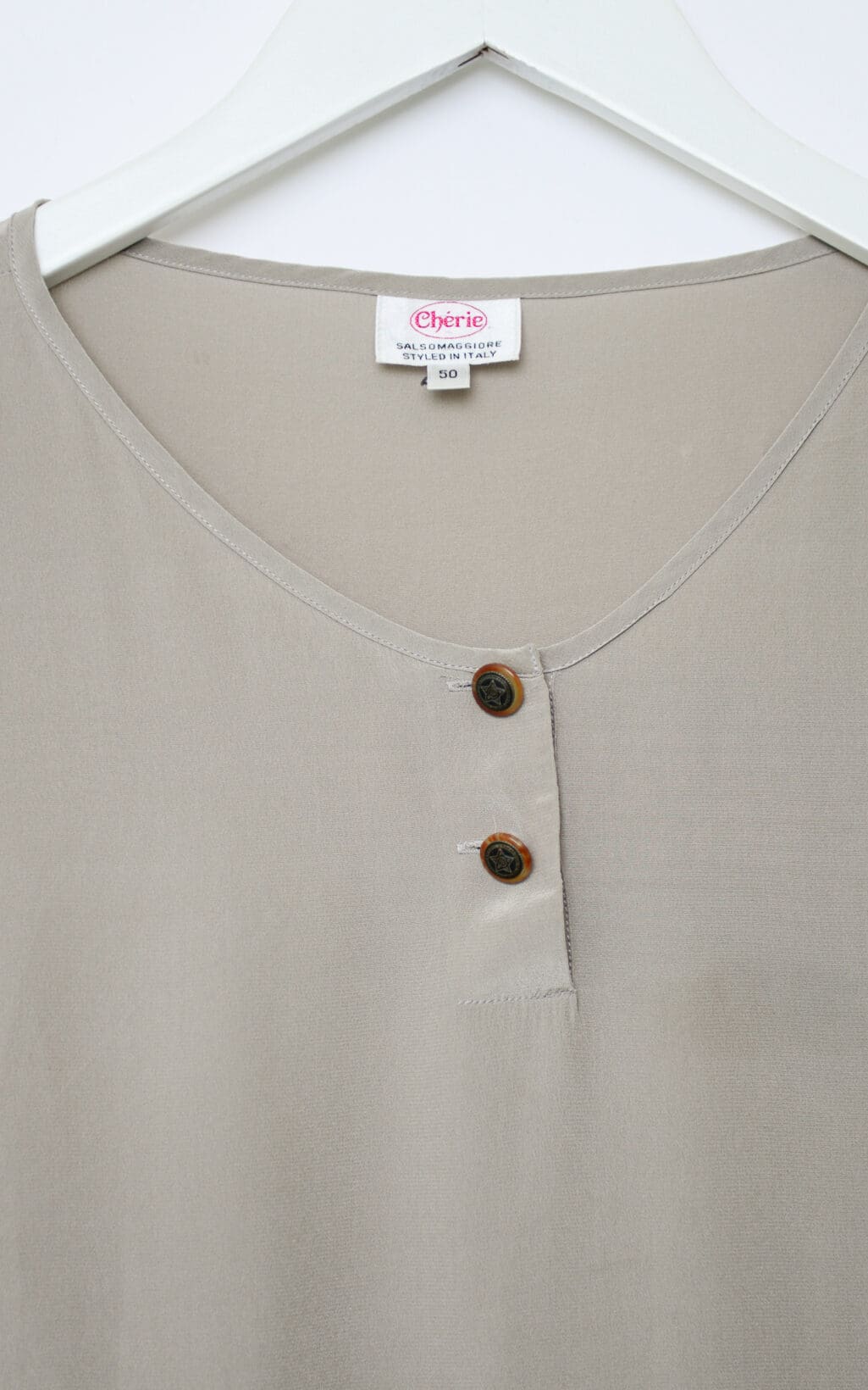 Chérie Seidentop - Gr. L