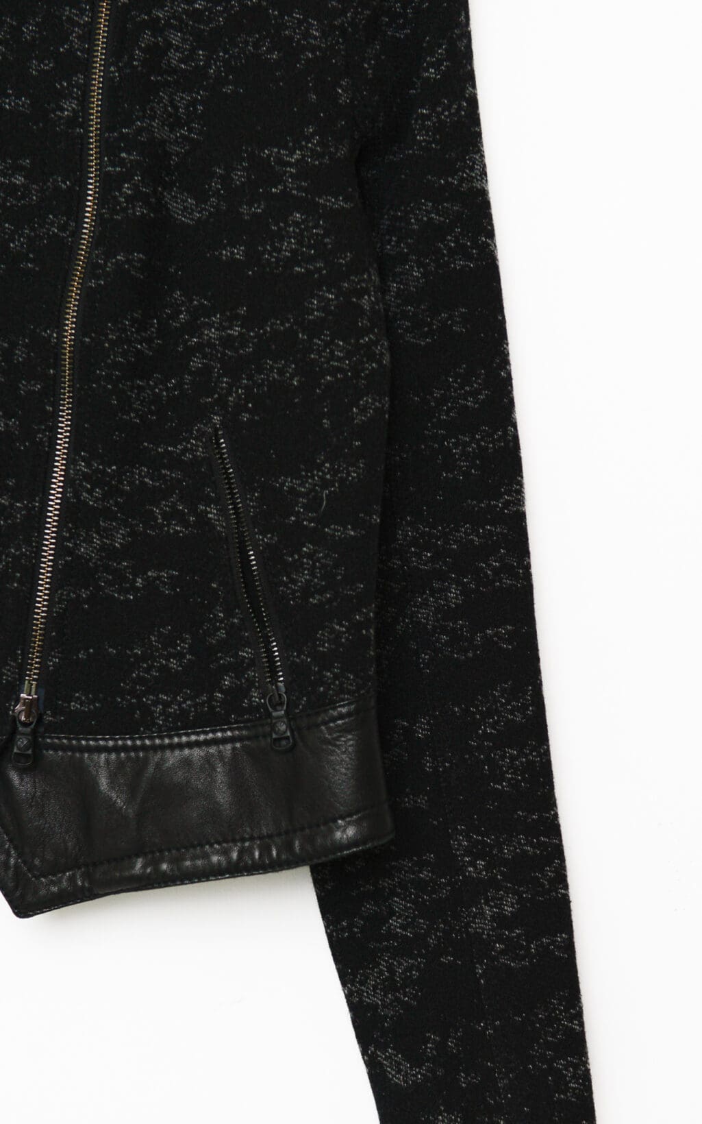 Drykorn Biker Jacke - Gr. 38