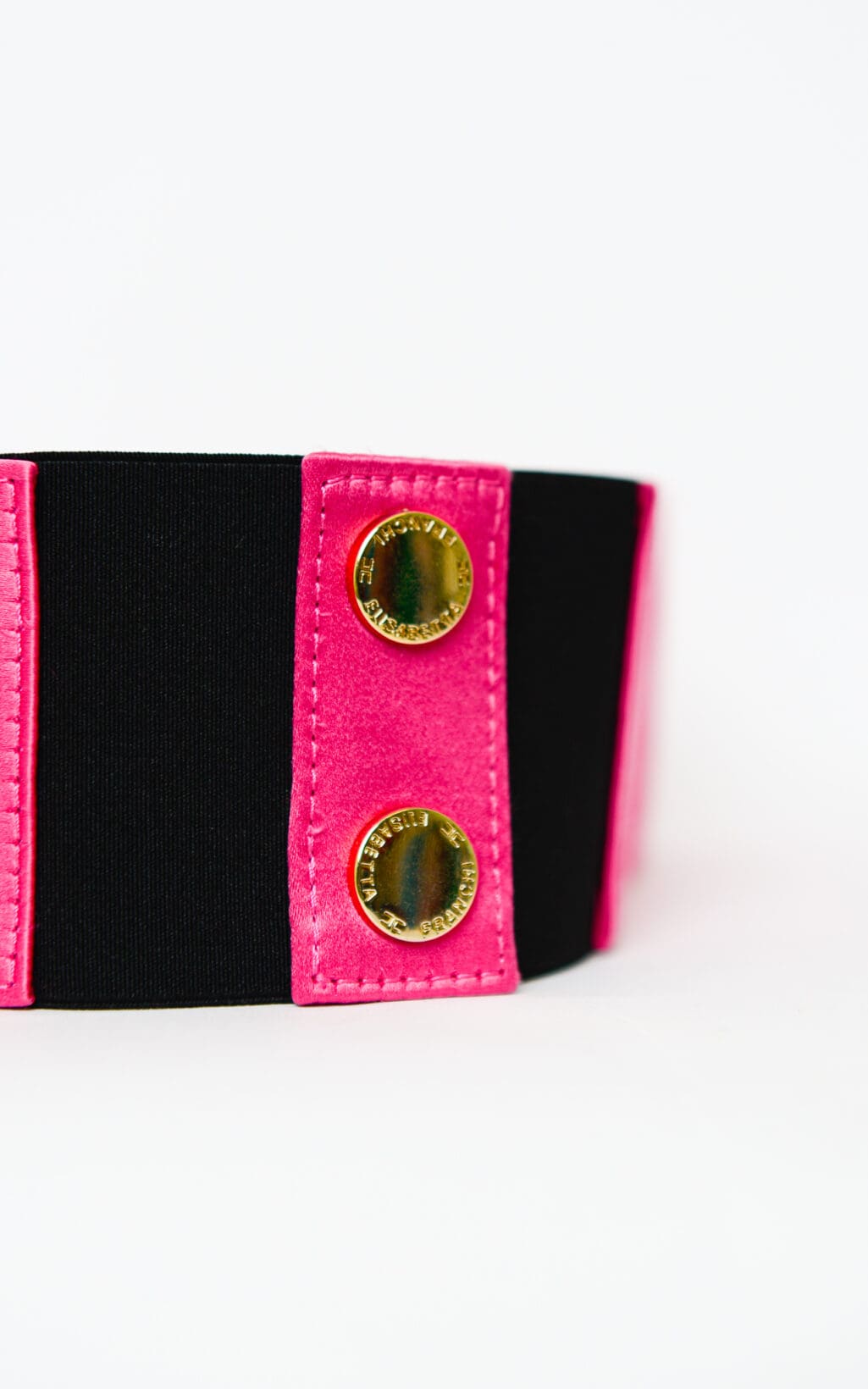 Elisabetta Franchi Gurt