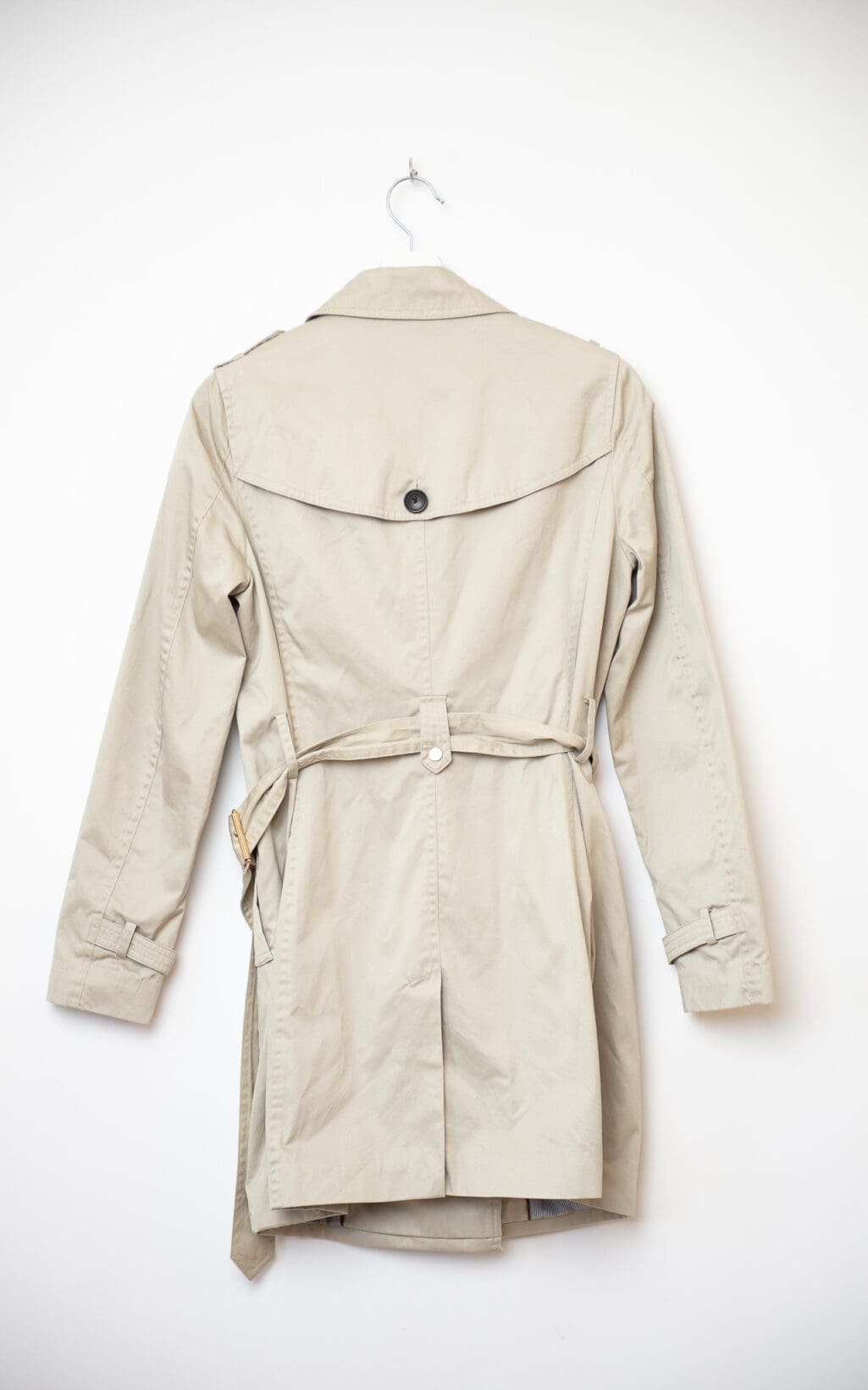 KOAN Trenchcoat - Gr. 40