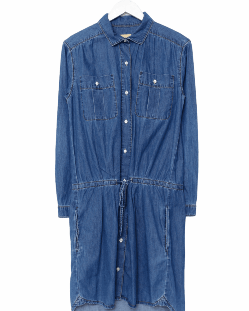 Levi's Denim Kleid - Gr. M