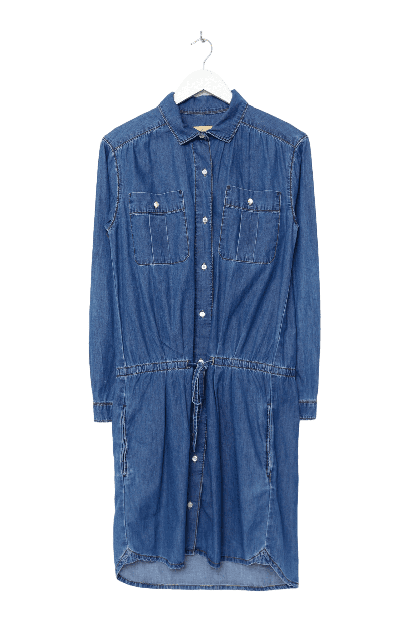 Levi's Denim Kleid - Gr. M