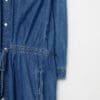 Levi's Denim Kleid - Gr. M