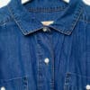 Levi's Denim Kleid - Gr. M