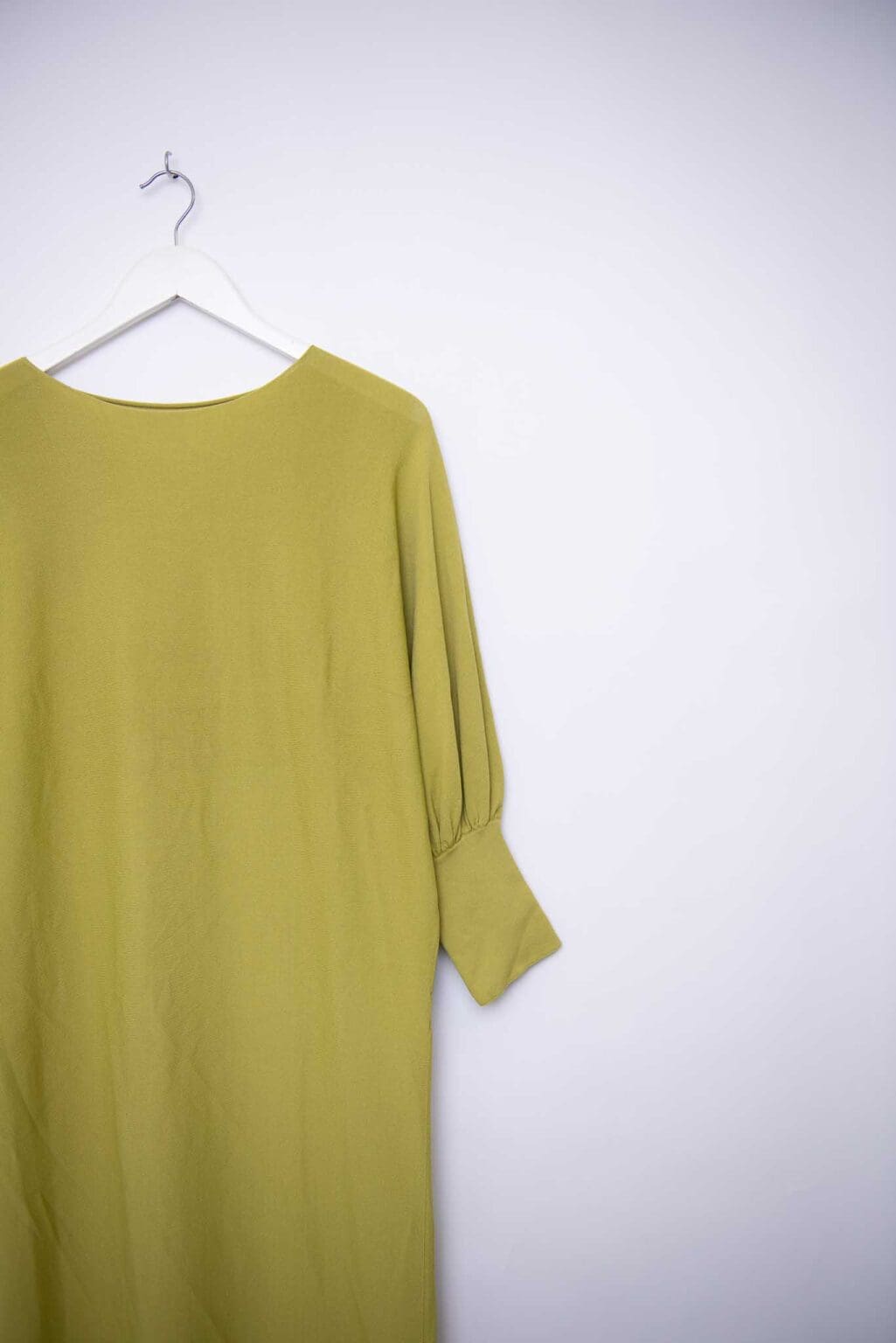 Liviana Conti Strickkleid - Gr. M