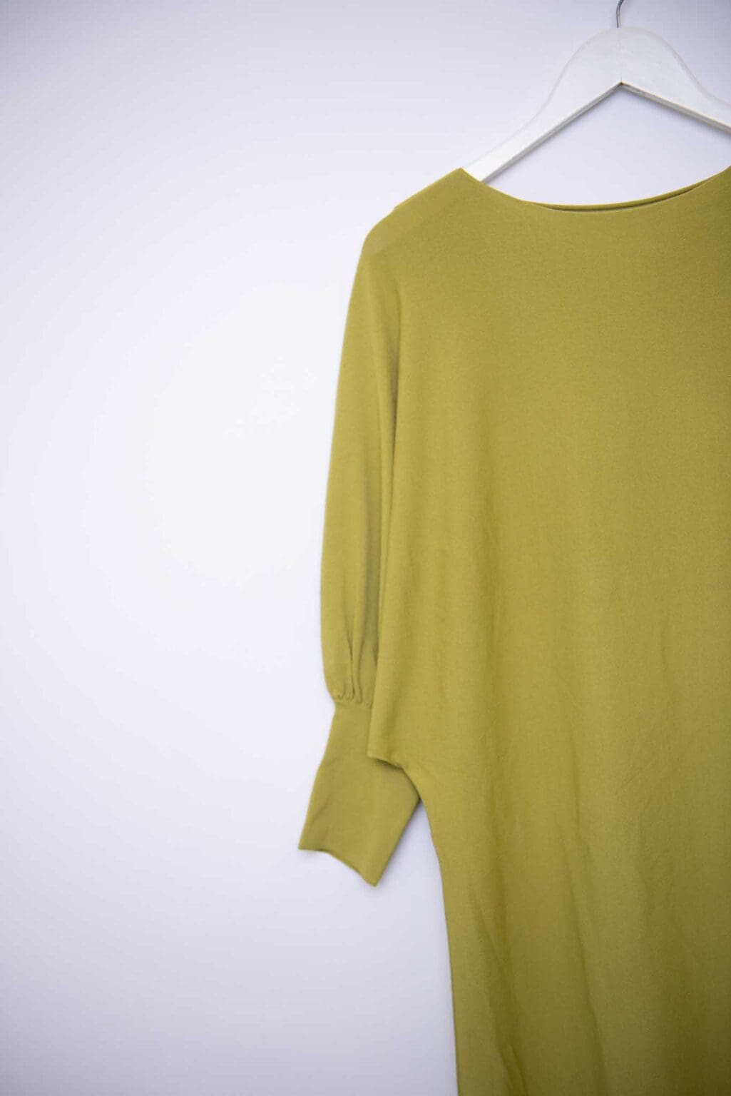 Liviana Conti Strickkleid - Gr. M