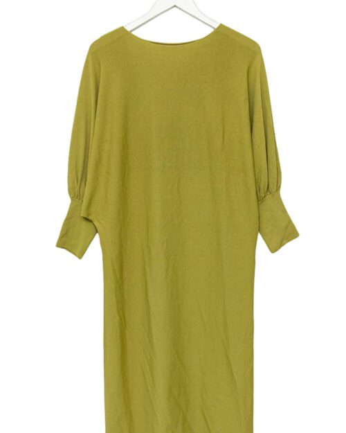 Liviana Conti Strickkleid - Gr. M