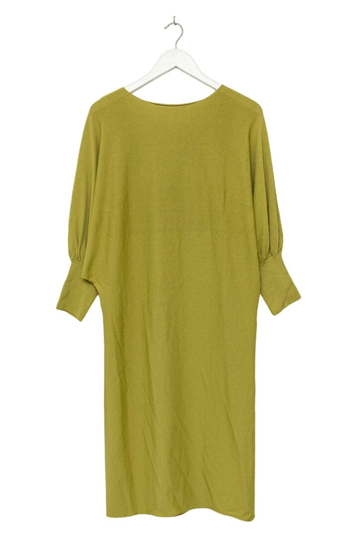 Liviana Conti Strickkleid - Gr. M