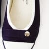 Longchamp Le Pliage Flats - Gr. 36