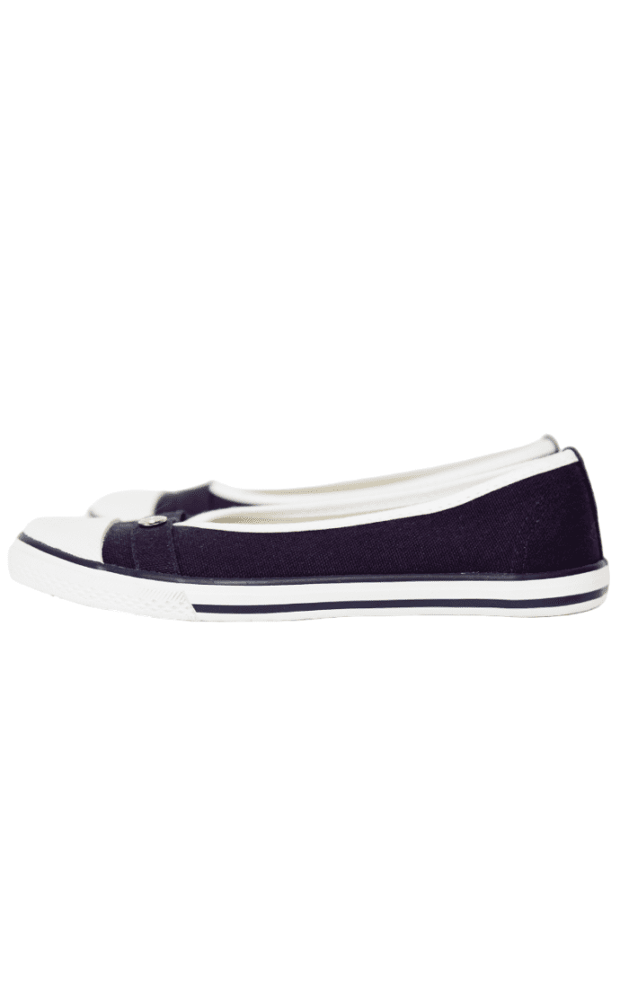 Longchamp Le Pliage Flats - Gr. 36