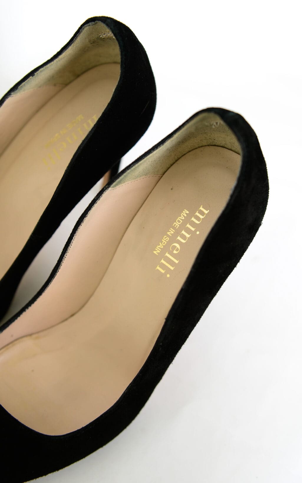 Minelli Pumps - Gr. 37