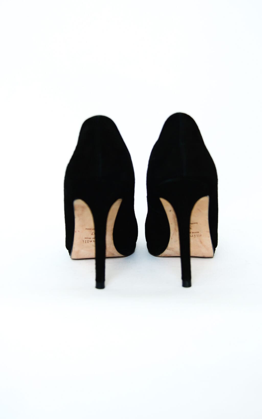 Minelli Pumps - Gr. 37