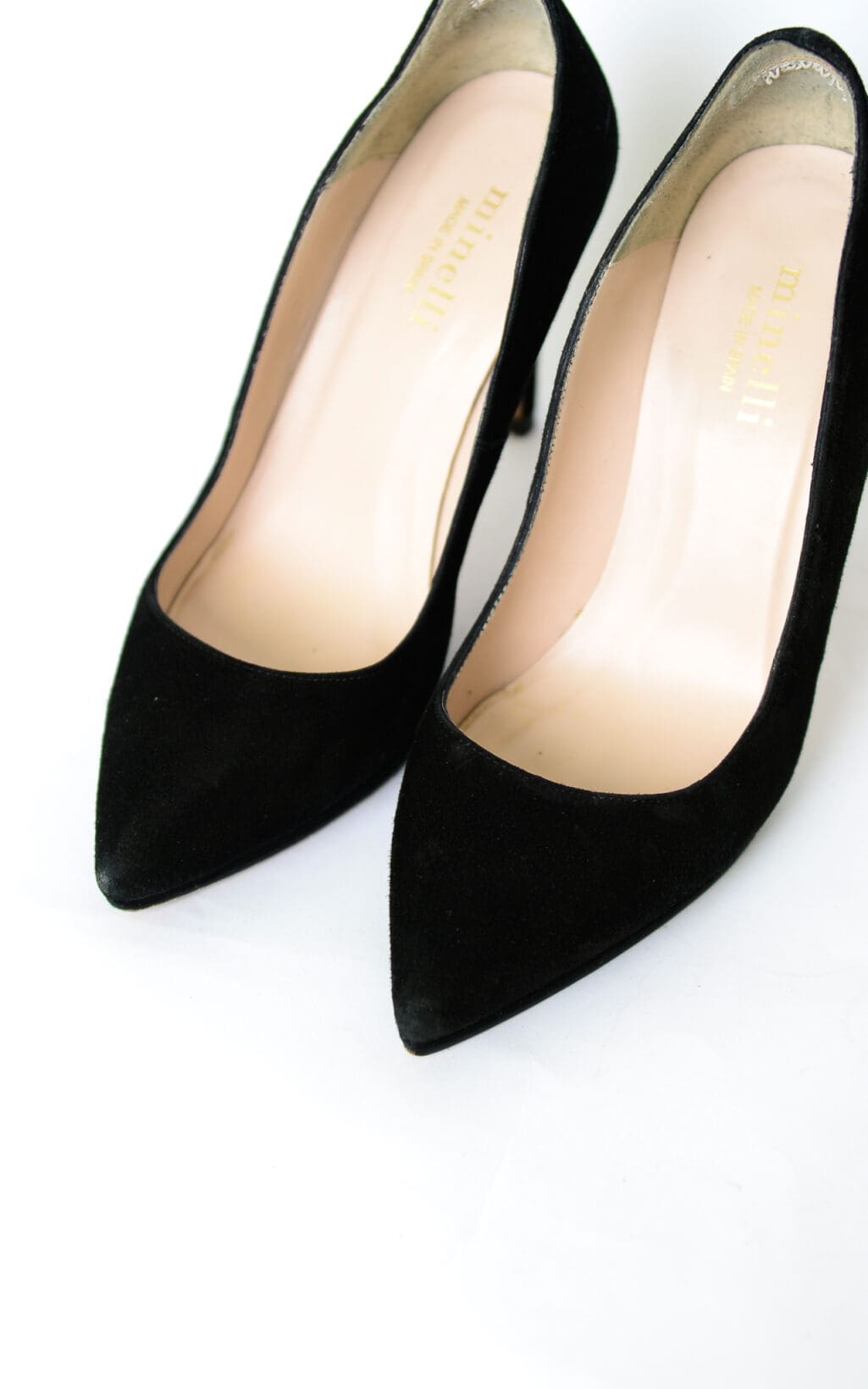 Minelli Pumps - Gr. 37