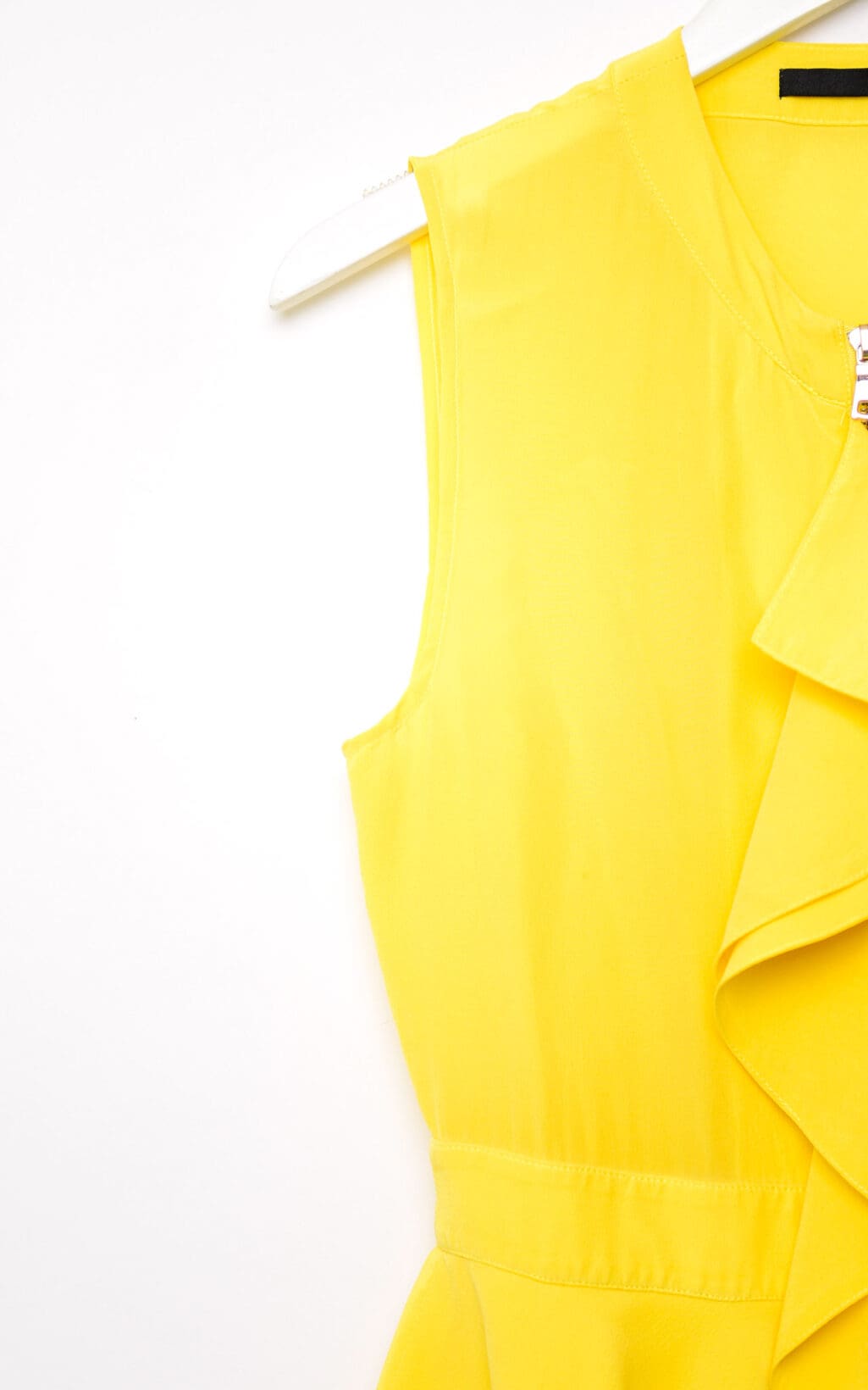 SLY010 Seidentop - Gr. 36