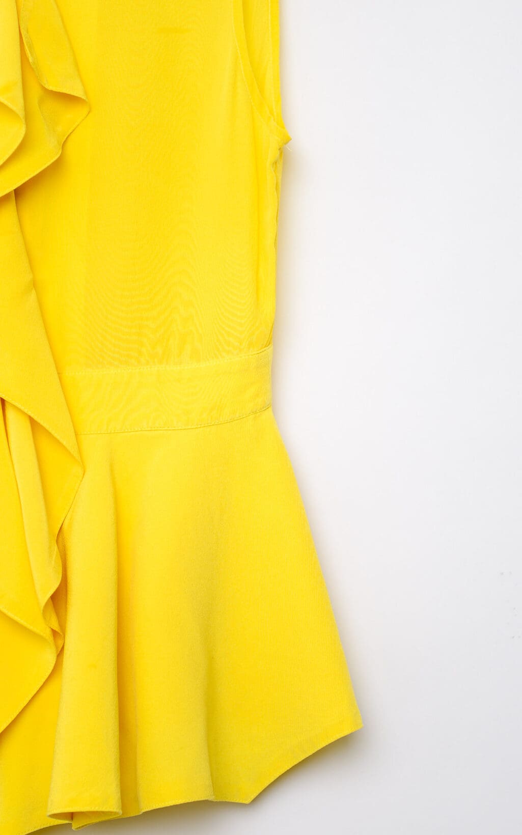 SLY010 Seidentop - Gr. 36