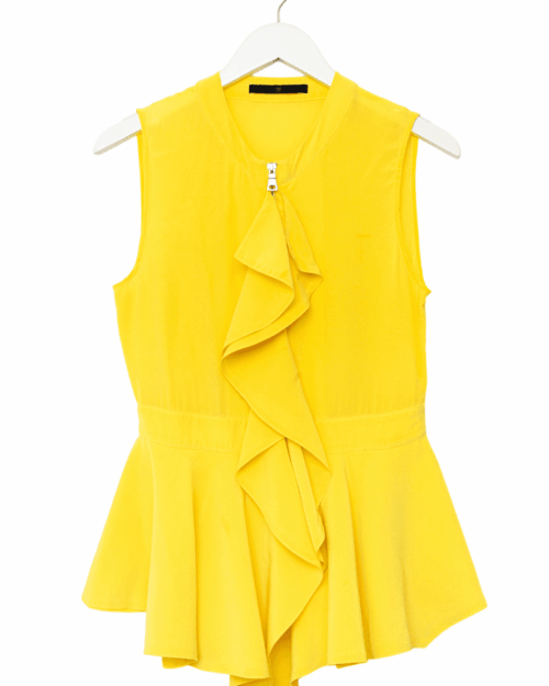 SLY010 Seidentop - Gr. 36