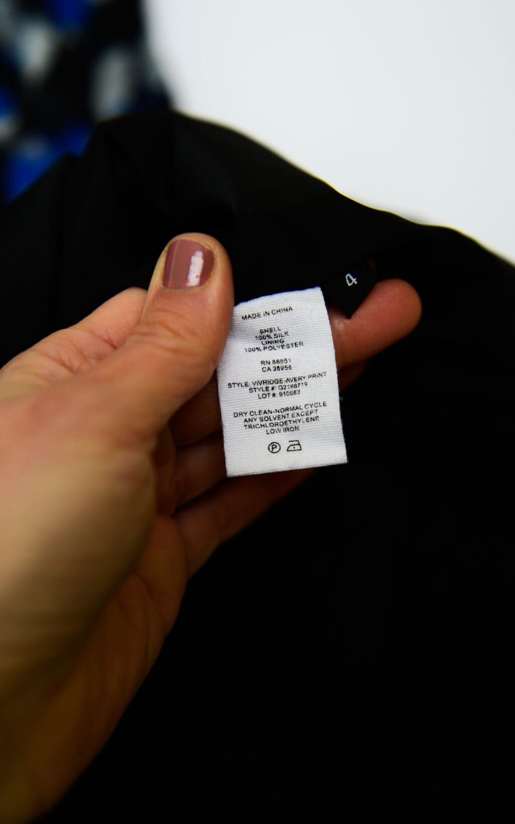 Theory Seidenkleid - Gr. 36