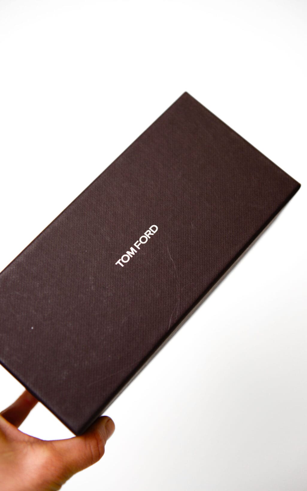 TOM FORD CALEB SONNENBRILLE