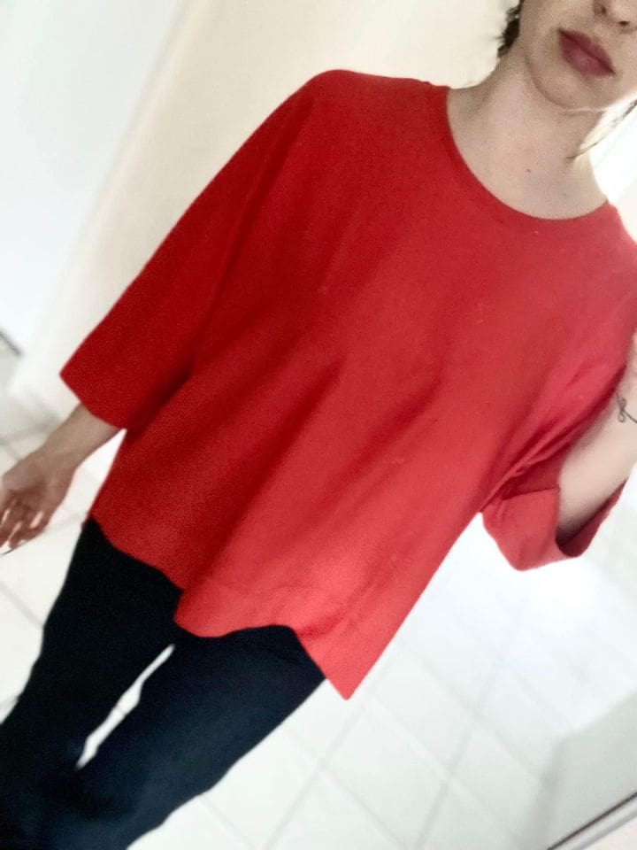 Drykorn Shirt - Gr. M