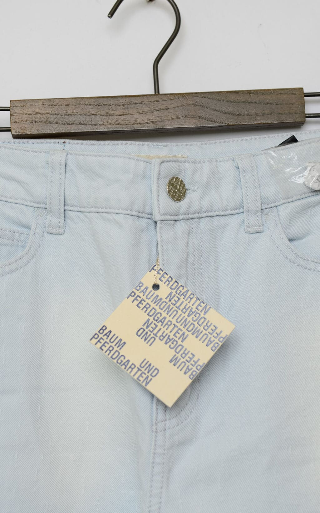 Baum und Pferdgarten Nariko Jeans - Gr. 36