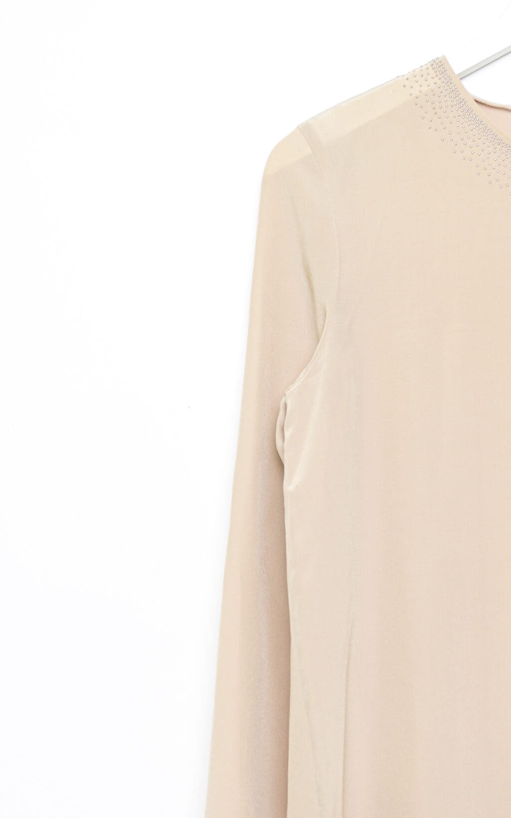 CALIBAN Seidentop - Gr. 40