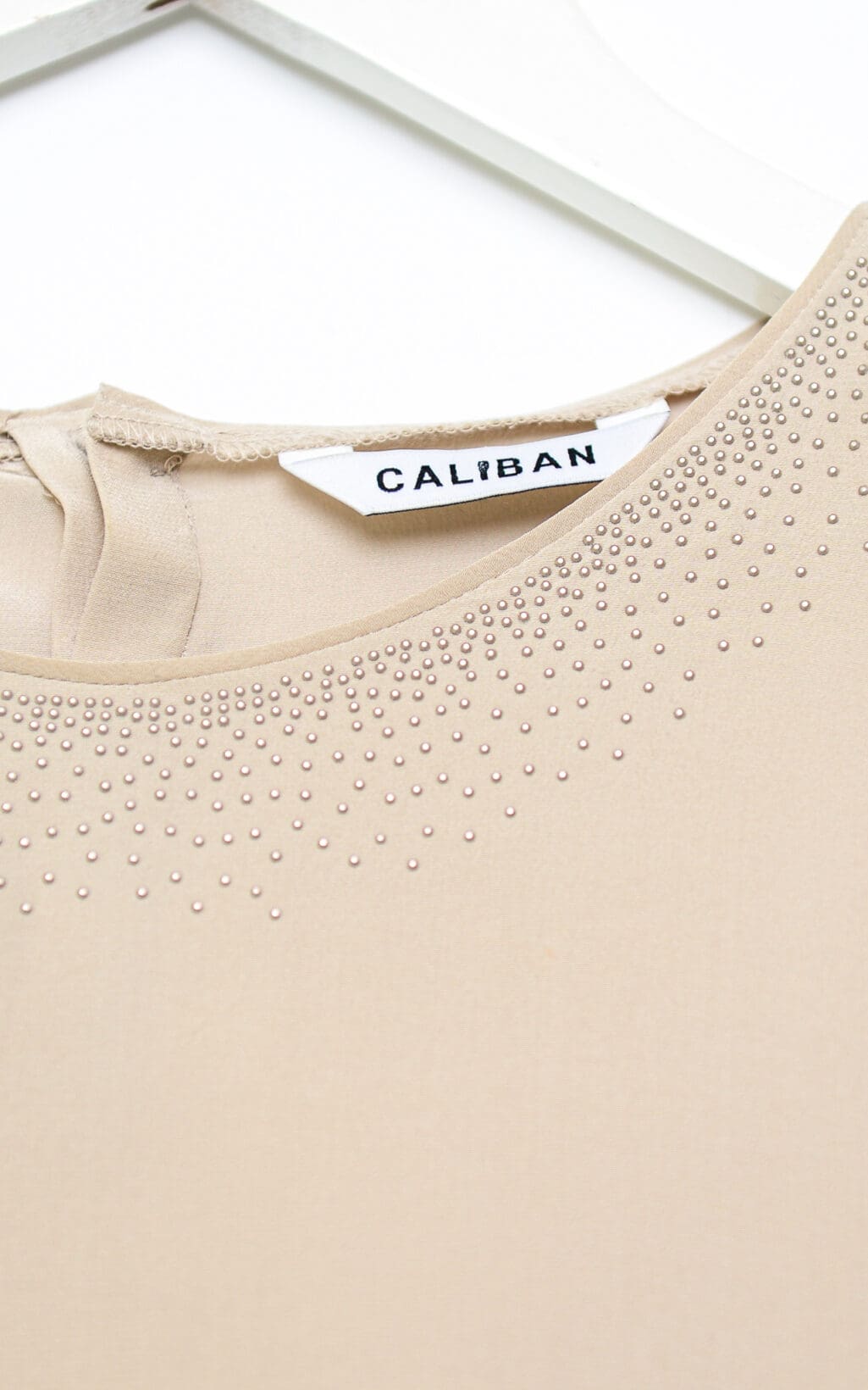 CALIBAN Seidentop - Gr. 40