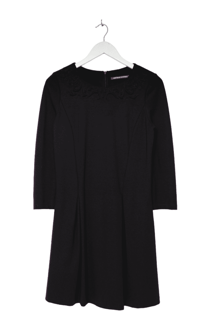 Comptoir des Cotonniers Kleid - Gr. 38