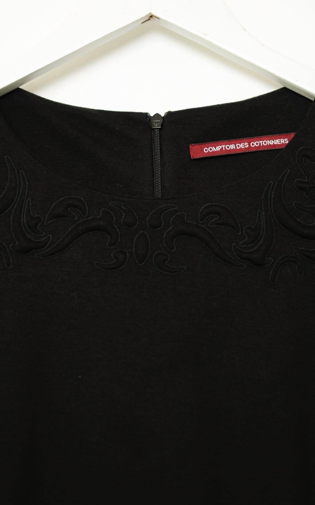 Comptoir des Cotonniers Kleid - Gr. 38