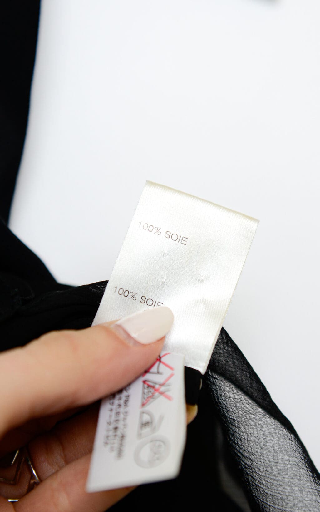 Chlo&eacute; Seidentop - Gr. 34