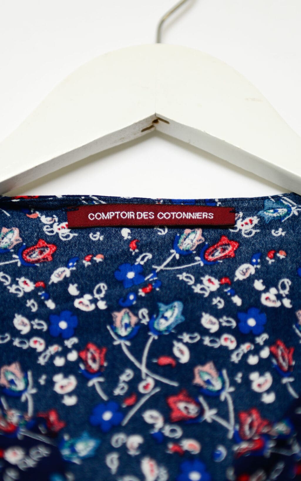 COMPTOIR DES COTONNIERS Tunika - Gr. 38