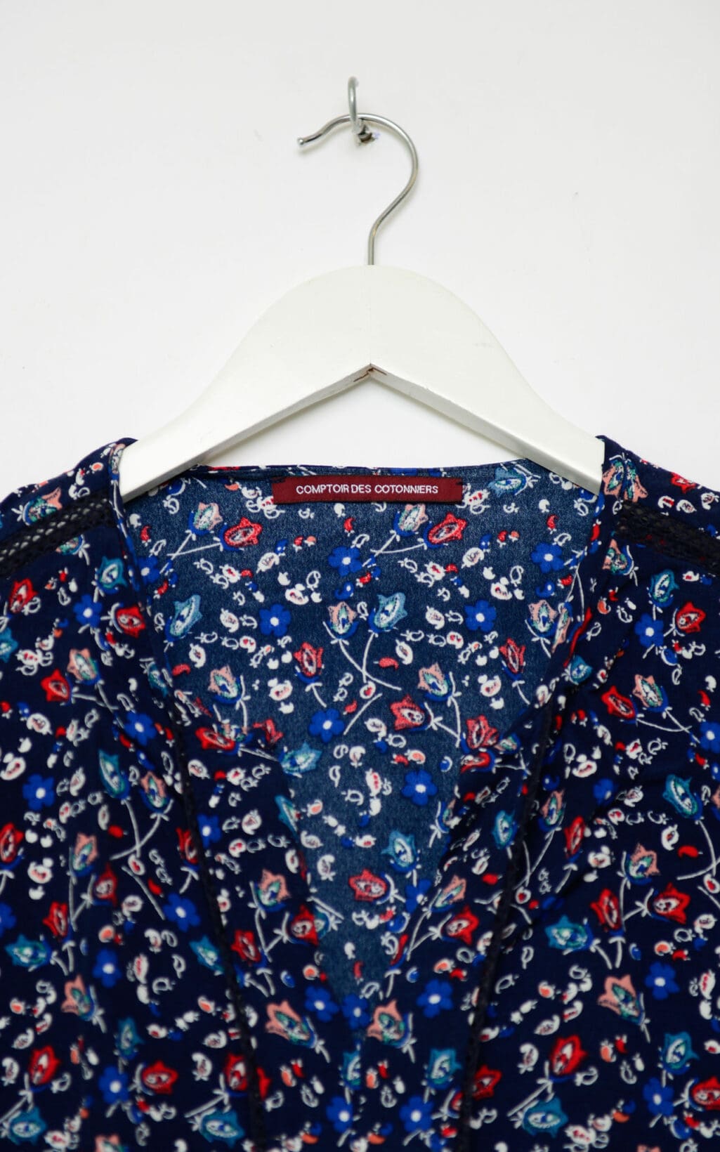 COMPTOIR DES COTONNIERS Tunika - Gr. 38