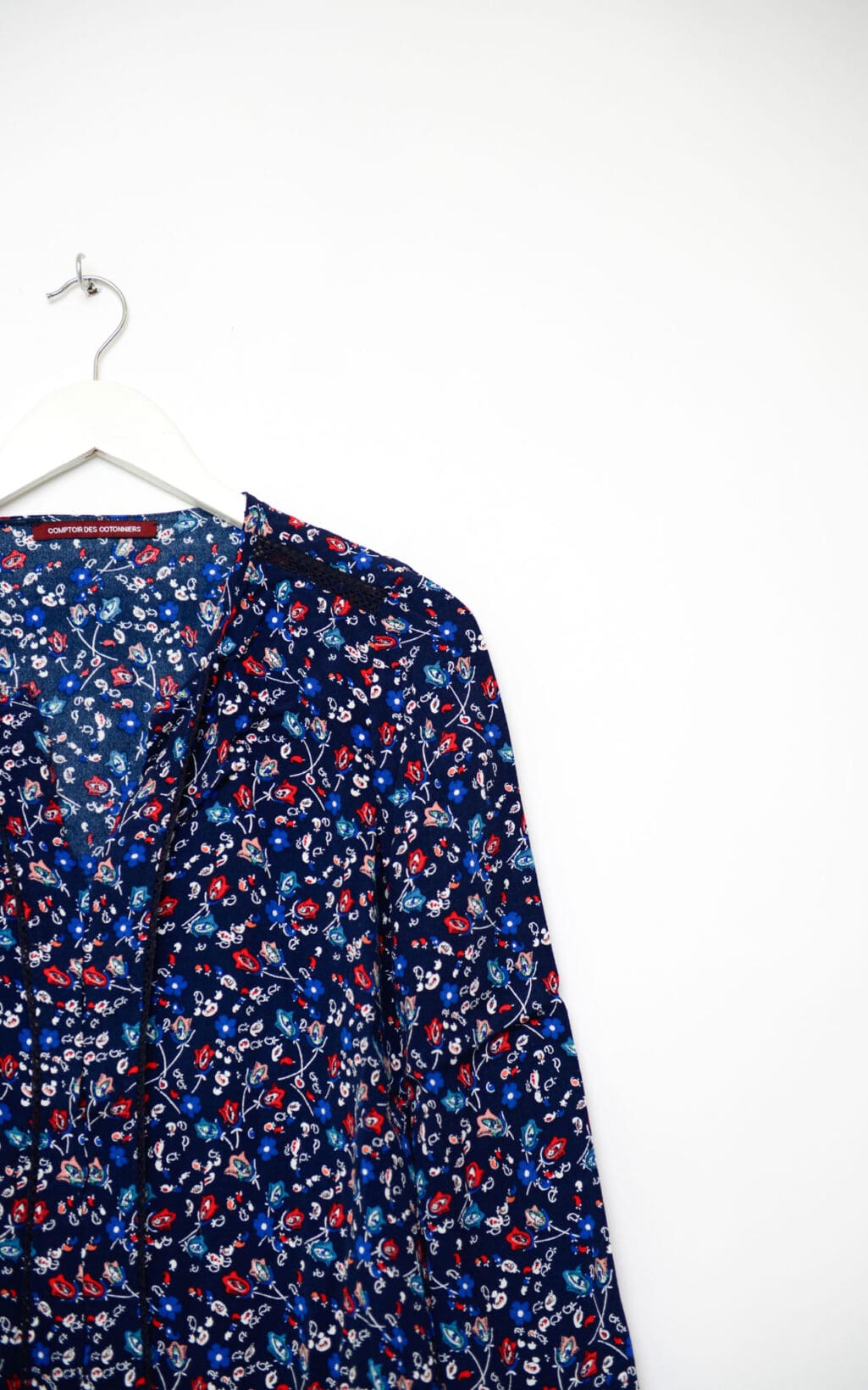 COMPTOIR DES COTONNIERS Tunika - Gr. 38