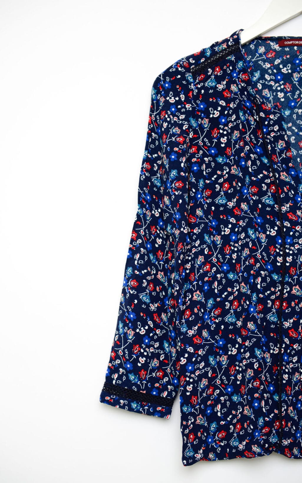 COMPTOIR DES COTONNIERS Tunika - Gr. 38