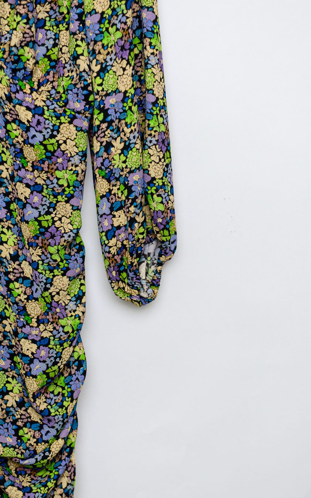 Maje "Risoleur" Kleid - Gr. 40