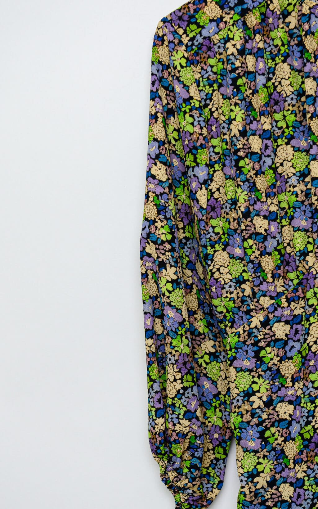 Maje "Risoleur" Kleid - Gr. 40